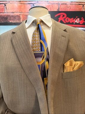 Ralph Lauren Sport Coat